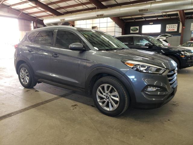 KM8J3CA4XGU090724 | 2016 HYUNDAI TUCSON LIM