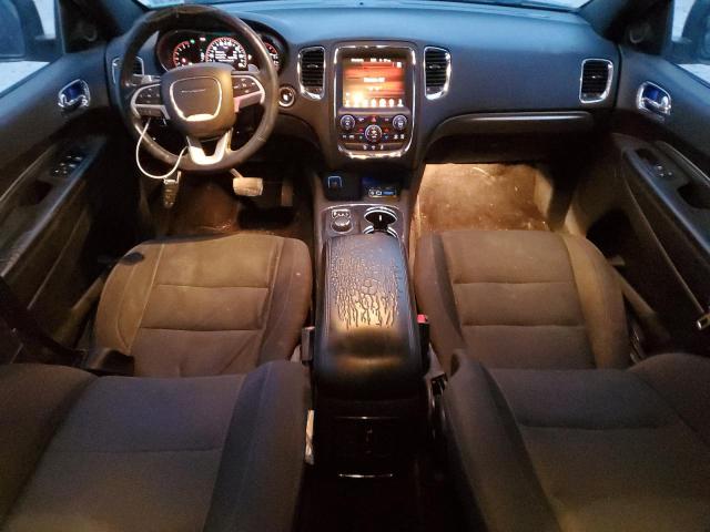 1C4RDHAG7EC438140 Dodge Durango Sxt