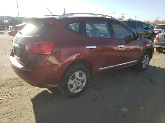 JN8AS5MT9FW667630 | 2015 NISSAN ROGUE