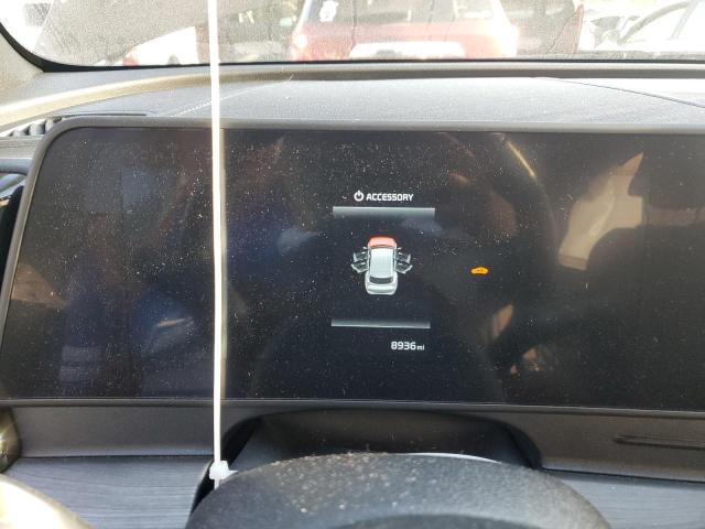 2023 KIA SPORTAGE X - 5XYK6CAF3PG081785