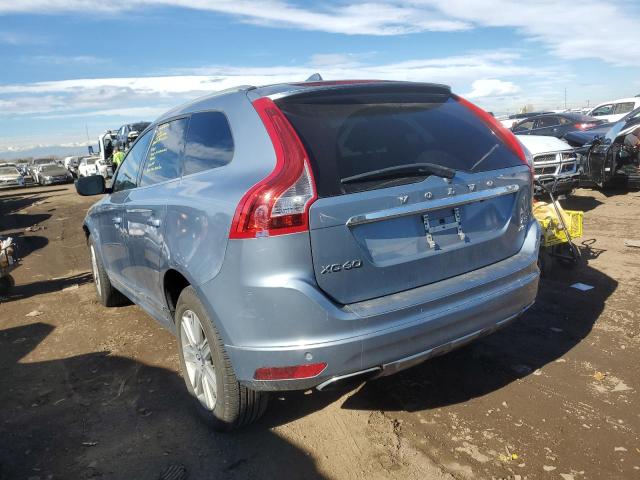 YV440MRU5H2158216 2017 VOLVO XC60 - Image 2