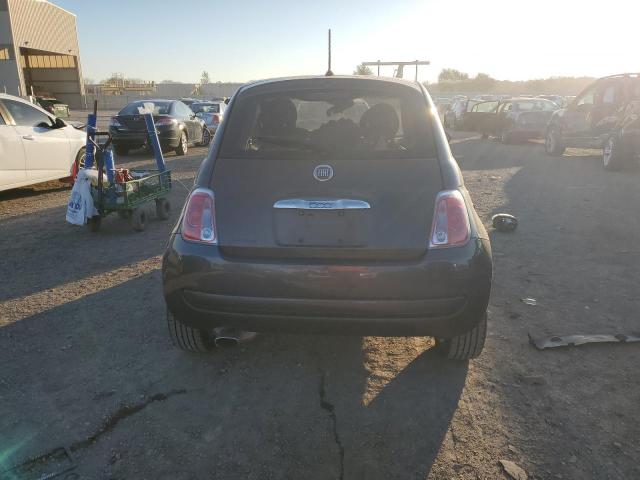 3C3CFFAR6FT523177 | 2015 Fiat 500 pop