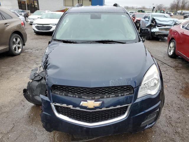 2GNFLFEK4F6188091 | 2015 Chevrolet equinox lt