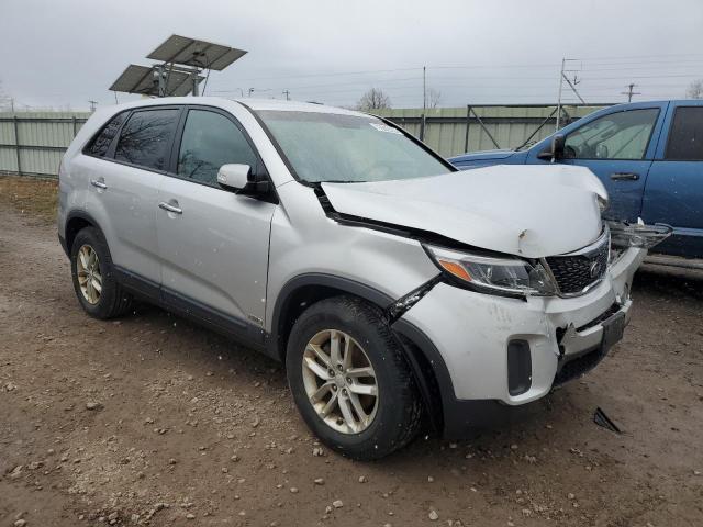 5XYKTCA65FG568994 | 2015 KIA SORENTO LX