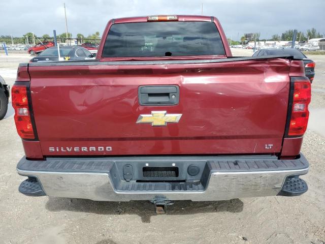 3GCPCREC1EG219257 | 2014 Chevrolet silverado c1500 lt