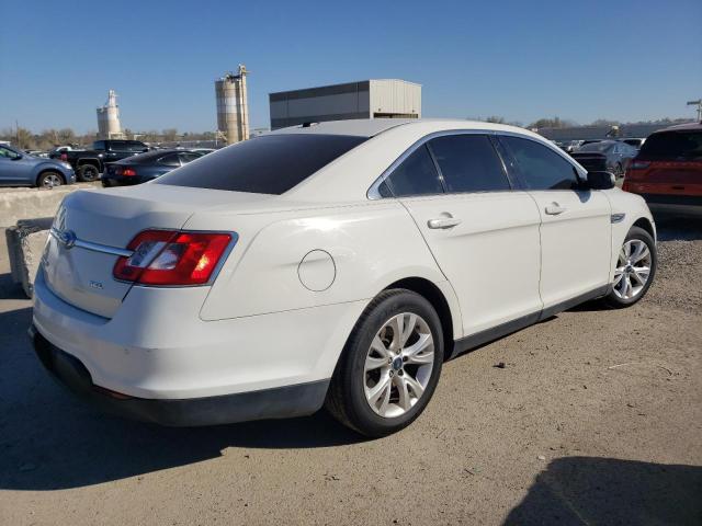 1FAHP2EW1CG110953 | 2012 Ford taurus sel