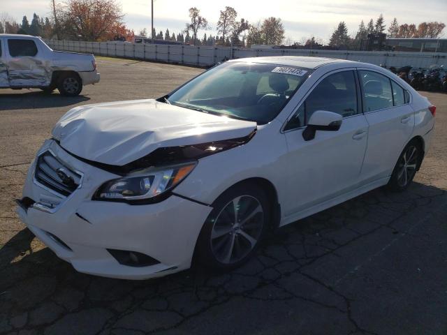 4S3BNAL69F3033943 | 2015 SUBARU LEGACY 2.5