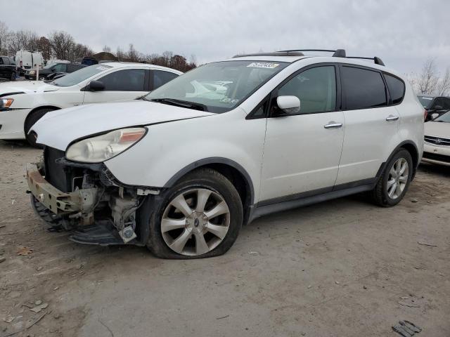 2007 Subaru B9 Tribeca 