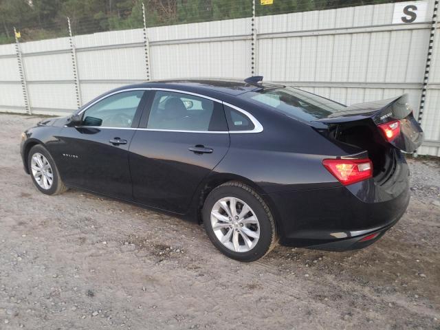 1G1ZD5ST7PF171666 | 2023 CHEVROLET MALIBU LT