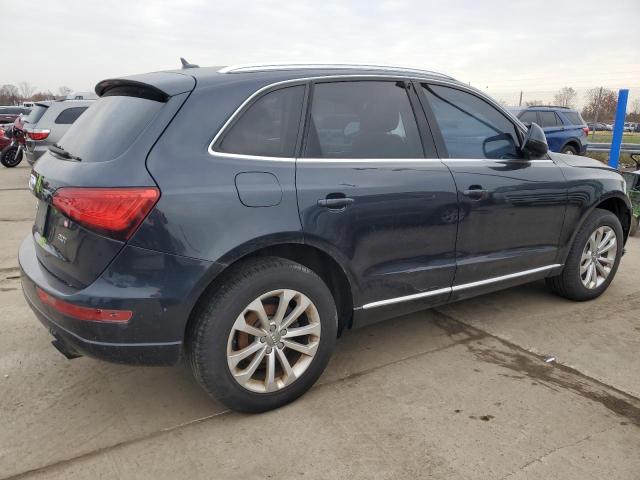 VIN WA1LFAFP3DA079566 2013 Audi Q5, Premium Plus no.3