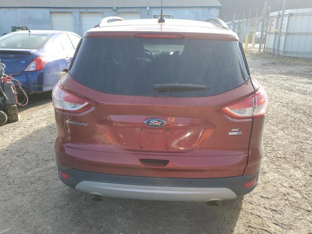 1FMCU9G93FUB21287 | 2015 Ford escape se