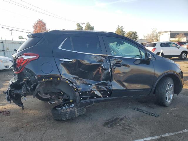  BUICK ENCORE 2018 Чорний