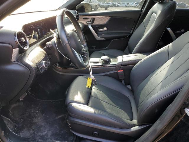 W1K3G4FB3LW047216 Mercedes-Benz A 220 4matic