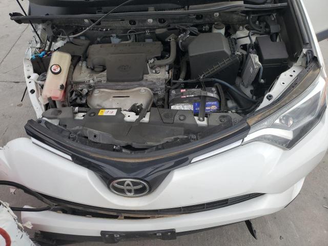 JTMZFREV6HJ700206 | 2017 TOYOTA RAV4 LE