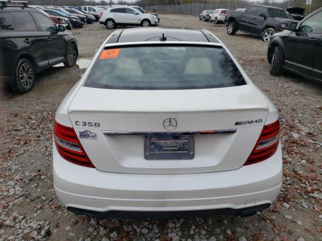 VIN WDDGJ5HBXDF997791 2013 Mercedes-Benz C-Class, 350 no.6