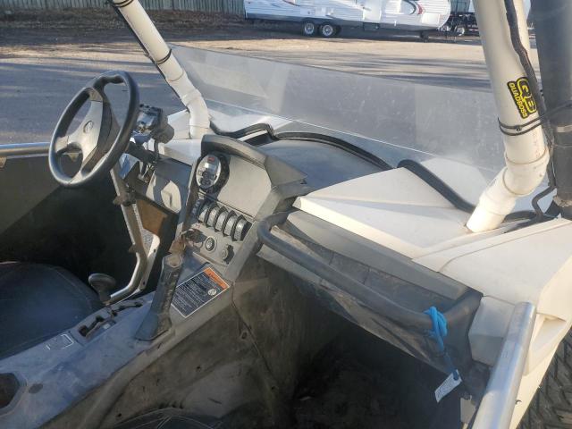 2015 CAN-AM MAVERICK 1 - 3JBPGAP24FJ000777