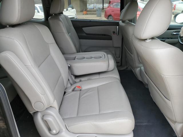 5FNRL5H65FB055123 | 2015 HONDA ODYSSEY EX