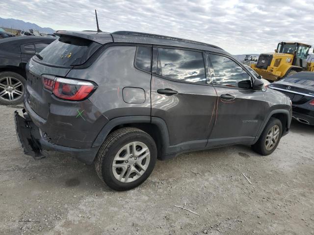 3C4NJCAB4JT339482 Jeep Compass Sport