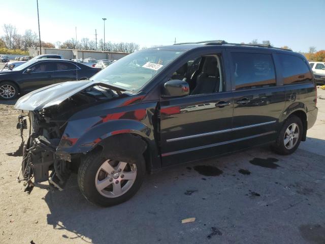 2010 Dodge Grand Caravan SXT