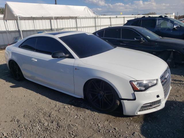 2017 AUDI S5 WAUC4AFR6HA000875