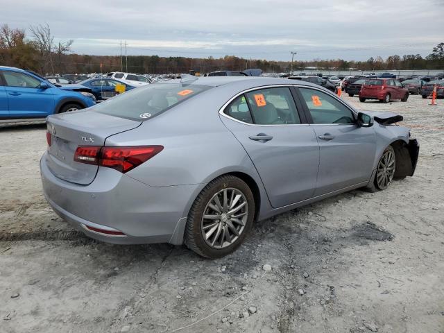 19UUB2F78FA011523 | 2015 ACURA TLX ADVANC