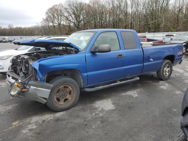 2004 Chevrolet C/K 1500 