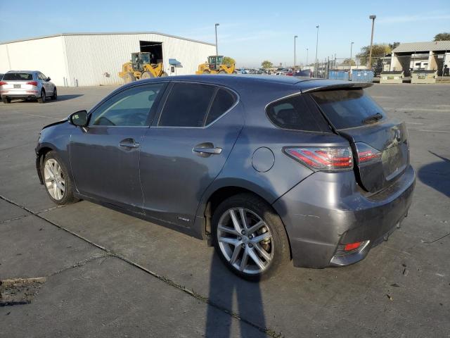 VIN JTHKD5BH6E2179264 2014 LEXUS CT 200 no.2