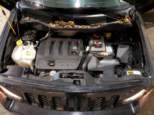 2015 JEEP PATRIOT LI - 1C4NJRCB1FD395599