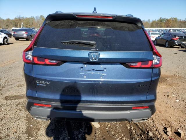 2023 HONDA CR-V SPORT - 2HKRS6H56PH812842