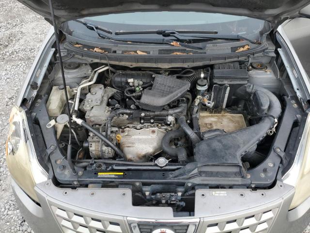 JN8AS58V18W128756 | 2008 Nissan rogue s