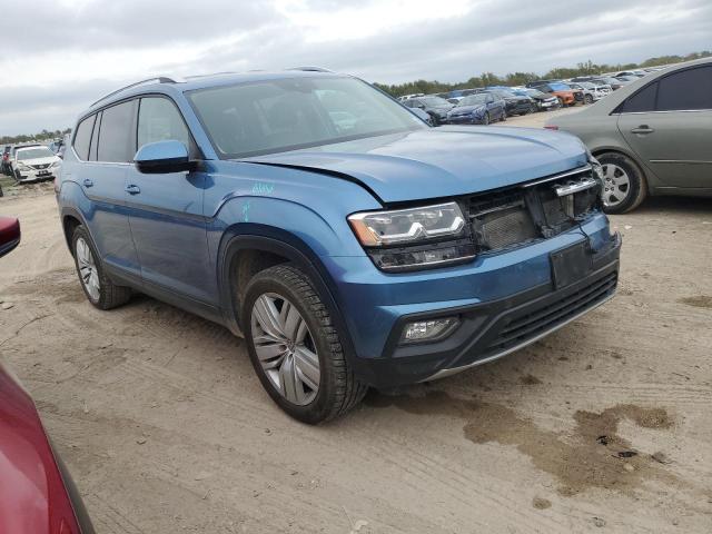 1V2WR2CA5KC518783 | 2019 VOLKSWAGEN ATLAS SE