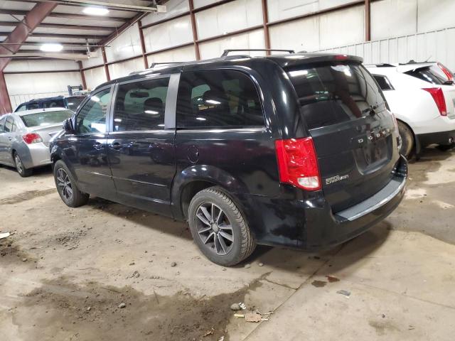 2C4RDGCG2HR731365 Dodge Grand Caravan Sxt