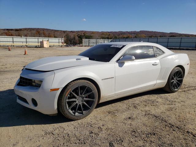 2011 Chevrolet Camaro LT