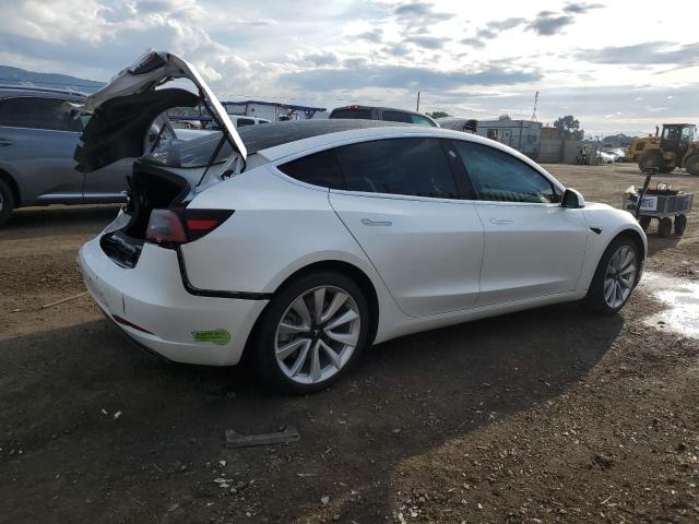 5YJ3E1EA9LF632278 | 2020 TESLA MODEL 3