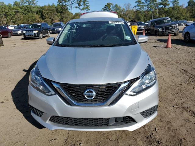 2019 NISSAN SENTRA S - 3N1AB7AP8KY424931