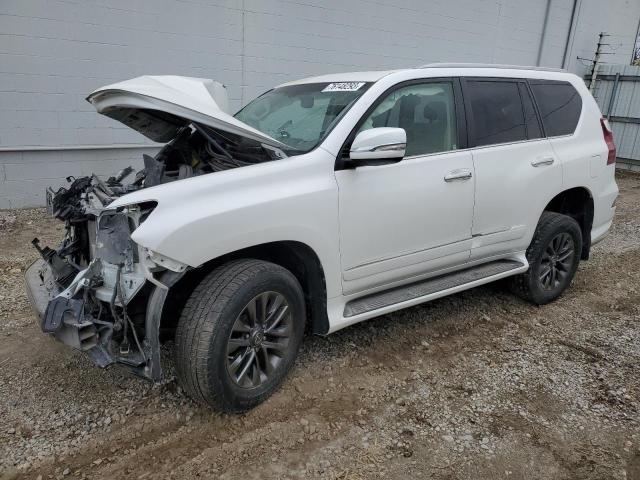 2018 Lexus GX 460 