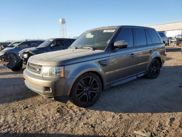 2011 Land Rover Range Rover Sport 