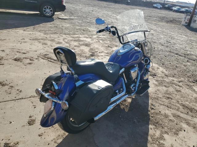 2007 YAMAHA XV1700 A JYAVP17E57A023265