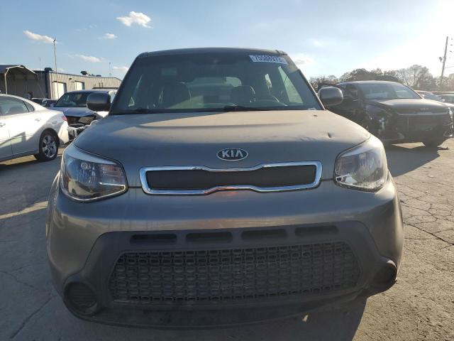 2016 Kia Soul VIN: KNDJN2A2XG7408198 Lot: 75588973