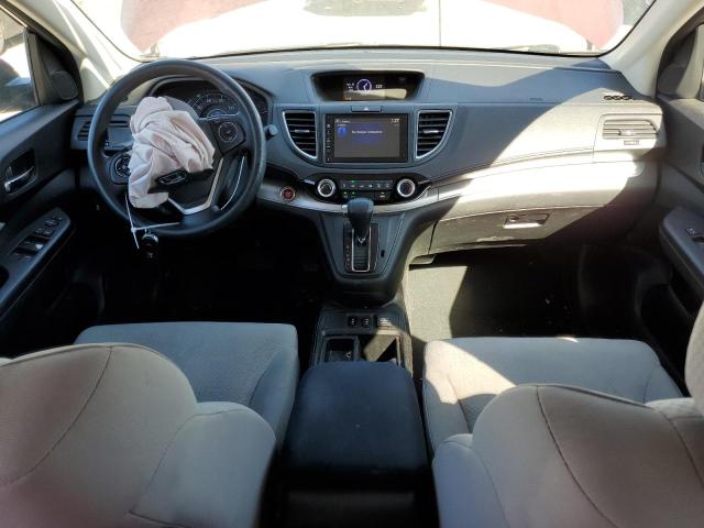 2016 HONDA CR-V EX - 2HKRM3H53GH513432