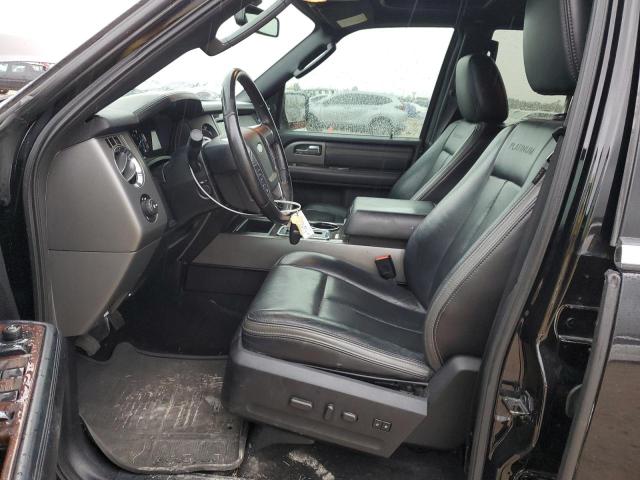 1FMJU1LT1HEA47228 Ford Expedition Platinum