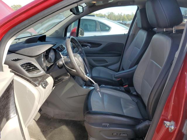 2016 BUICK ENCORE - KL4CJGSB8GB538004