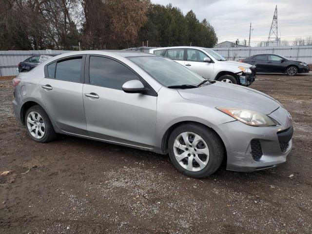 2012 Mazda 3 I VIN: JM1BL1UF7C1542411 Lot: 76662383