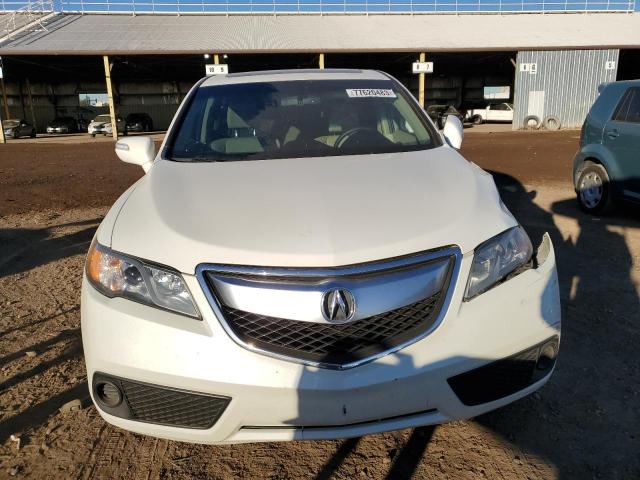 5J8TB3H35EL014667 | 2014 ACURA RDX