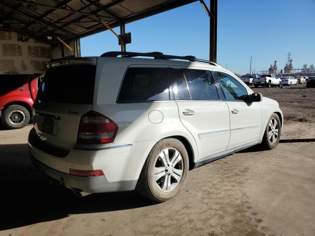 2008 Mercedes-Benz Gl 450 4Matic VIN: 4JGBF71E98A389586 Lot: 73059603