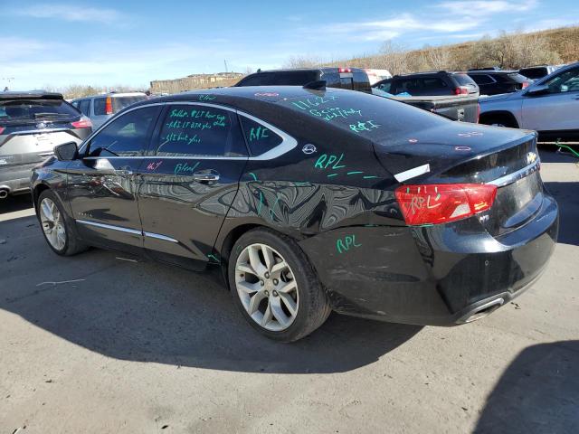 2G1165S39F9194624 | 2015 CHEVROLET IMPALA LTZ