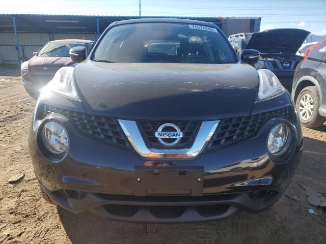 2015 Nissan Juke S VIN: JN8AF5MV5FT565197 Lot: 75576243