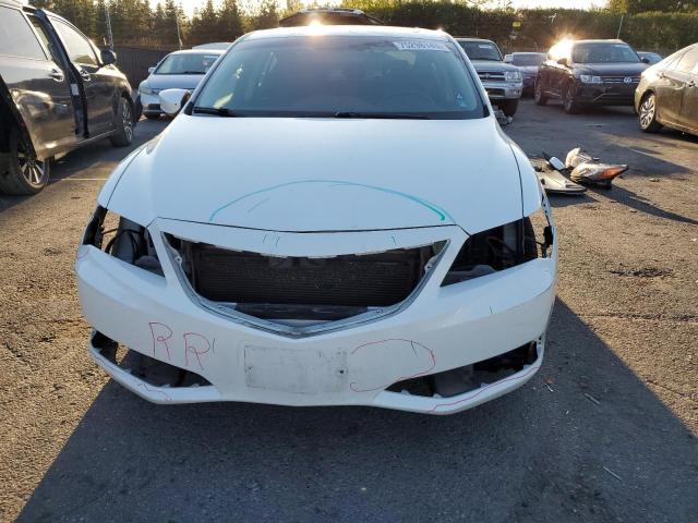 2015 ACURA ILX 20 - 19VDE1F34FE000635