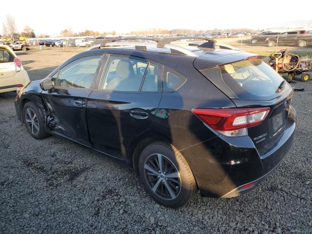 4S3GTAC69K3700614 | 2019 SUBARU IMPREZA PR