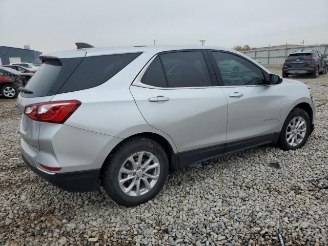 3GNAXUEV5KS518961 | 2019 CHEVROLET EQUINOX LT